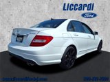 Used 2014 Mercedes-Benz C 300 4MATIC Sedan image 2
