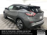 Used 2016 Nissan Murano Platinum image 4