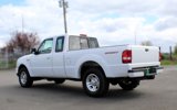 Used 2011 Ford Ranger 2WD SuperCab image 5