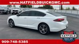 Used 2020 Buick Regal Essence image 3