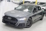 Used 2020 Audi S8 L w/ Full Leather Package image 5