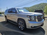 Used 2015 Chevrolet Suburban LTZ image 5