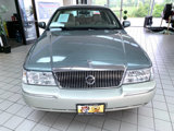 Used 2005 Mercury Grand Marquis GS image 4
