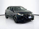 Used 2022 Honda HR-V Sport image 3