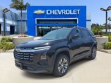 New 2026 Chevrolet Equinox LT w/ LPO, Floor Liner Package image 2