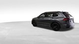 Certified 2024 Volkswagen Tiguan SE R-Line image 3