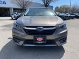 Certified 2022 Subaru Legacy Premium image 3