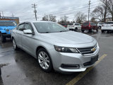 Used 2016 Chevrolet Impala LT w/ Convenience Package image 2