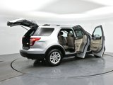 Used 2015 Ford Explorer XLT image 5