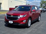 Used 2020 Chevrolet Equinox LT image 2