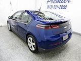 Used 2013 Chevrolet Volt Premium w/ Premium Trim Package image 4