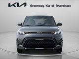 New 2025 Kia Soul LX image 2