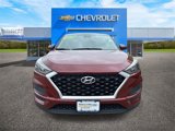 Used 2019 Hyundai Tucson SE image 2