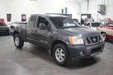 Used 2012 Nissan Titan PRO-4X w/ Pro-4x Premium Utility Pkg image 3