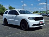 Used 2018 Dodge Durango SXT w/ Quick Order Package 2BB image 2