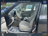 Used 2010 Subaru Forester 2.5X image 5