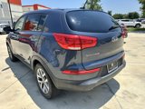 Used 2015 Kia Sportage LX image 2