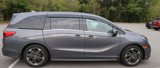 Certified 2023 Honda Odyssey Elite image 4