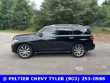 Used 2012 INFINITI QX56 2WD w/ Theater Pkg image 4