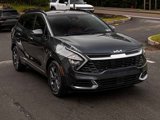 Used 2023 Kia Sportage SX image 3