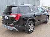 Used 2020 GMC Acadia SLT image 3