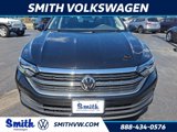 Certified 2024 Volkswagen Jetta SE w/ Panoramic Sunroof Package image 2