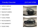 Certified 2023 Chevrolet Blazer LT w/ Driver Confidence Package image 6