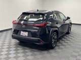 Used 2025 Lexus UX 300h FWD image 5