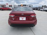 Certified 2024 Toyota Corolla LE image 4