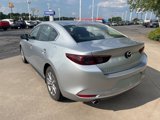 Used 2020 MAZDA MAZDA3 Sedan image 3