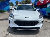 Used 2021 Ford Escape SE image 4
