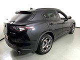 New 2025 Alfa Romeo Stelvio Sprint image 2