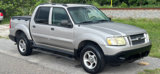 Used 2004 Ford Explorer Sport Trac XLS image 2