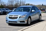 Used 2011 Chevrolet Cruze LT image 4
