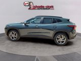 New 2025 Chevrolet Trax LT image 2