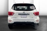 Certified 2020 Nissan Pathfinder S image 3