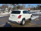 Used 2022 Chevrolet Trax LS w/ Tint and Cruise Package image 5