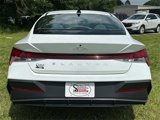 Used 2024 Hyundai Elantra SEL image 3
