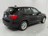 Used 2014 BMW X3 xDrive28i image 5
