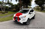 Used 2021 Ford EcoSport Titanium image 4