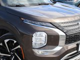 Used 2023 Mitsubishi Outlander SEL image 3