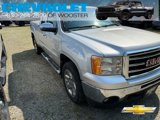 Used 2012 GMC Sierra 1500 SLE image 4