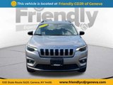 Used 2022 Jeep Cherokee Limited image 2