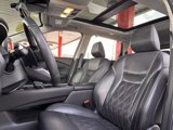 Used 2021 Nissan Rogue Platinum image 4