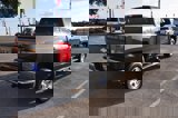 Used 2018 Chevrolet Silverado 1500 LT w/ Texas Edition image 5