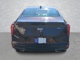 Used 2022 Cadillac CT4 Premium Luxury w/ Climate Package image 4