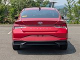 Certified 2022 Hyundai Elantra SEL image 5