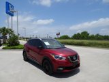Used 2020 Nissan Kicks SR w/ SR Premium Package image 3