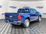 Used 2019 Chevrolet Colorado W/T w/ WT Convenience Package image 4