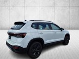 New 2025 Volkswagen Taos S image 5
